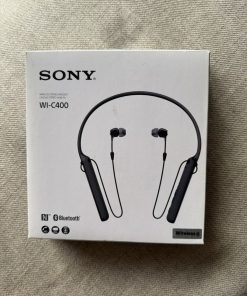 Audífonos Sony Inalámbricos