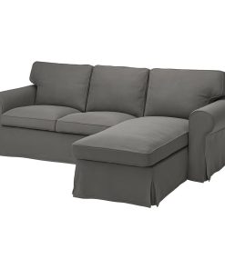 Funda Sofá Ektorp Ikea 3 Cuerpos