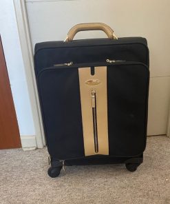 Maleta de tela Samsonite