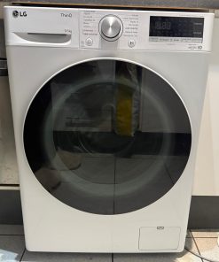 Lavadora Secadora LG 9/5 Kg