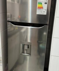 Refrigerador LG 254 Lts