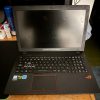 Notebook Asus ROG Strix 15.6'