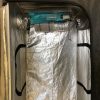 Carpa para cultivo indoor Dark Box