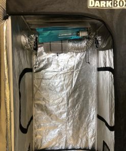 Carpa para cultivo indoor Dark Box