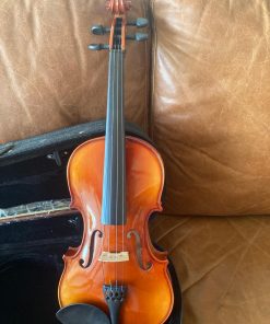 Violín 4/4 Ilustre