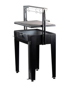 Parrilla a carbón Bosca Maitén