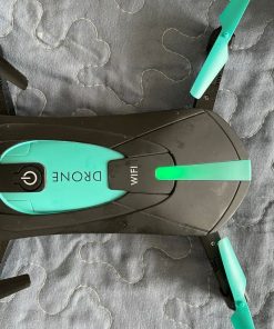 Dron Plegable Jun Yi Toys