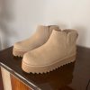 Botas beige Ugg