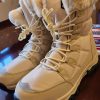 Botas de nieve Sport