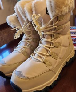 Botas de nieve Sport