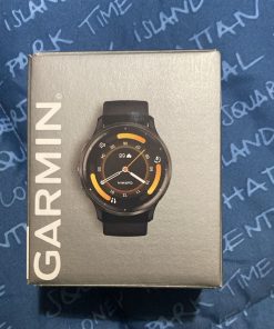 Reloj Smartwatch Garmin Venu 3