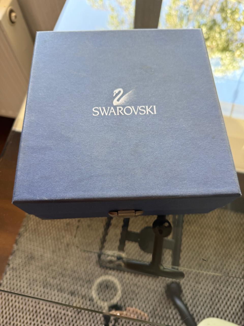 Figura Velero Swarovski - Imagen 2