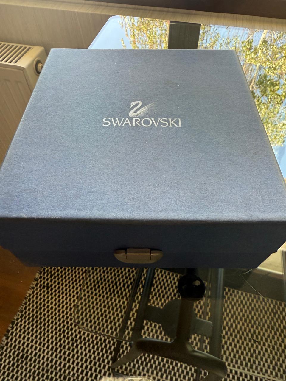 Figura Velero Swarovski - Imagen 3