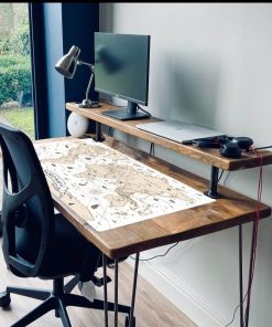 Mouse pad XL