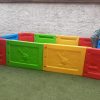 Piscina de pelotas