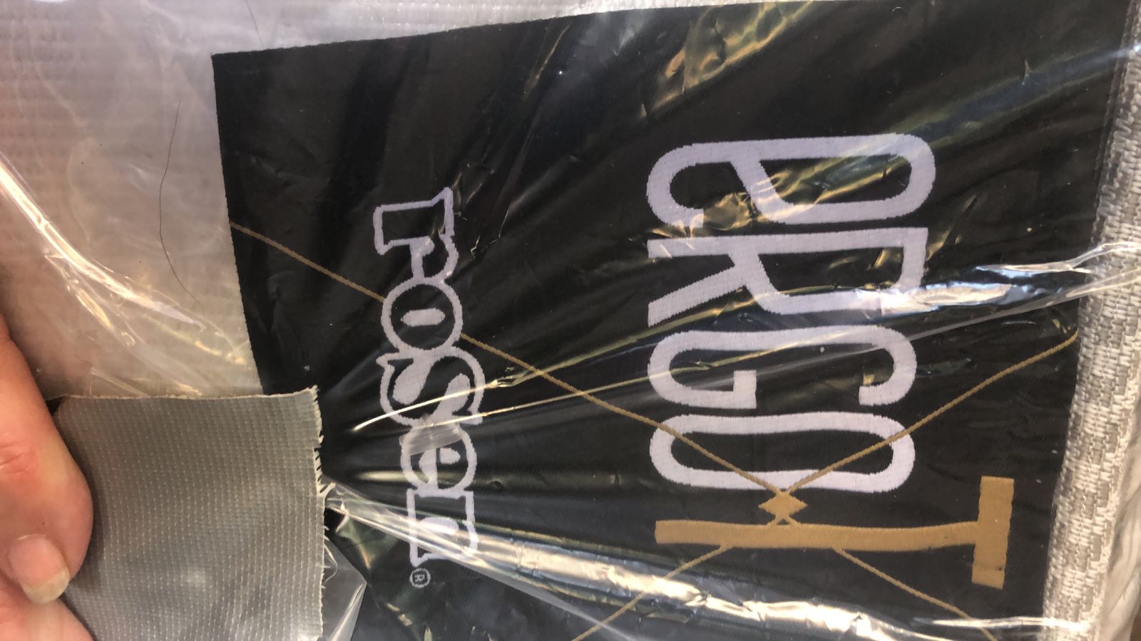 Colchón King Rosen Ergo T - Imagen 2