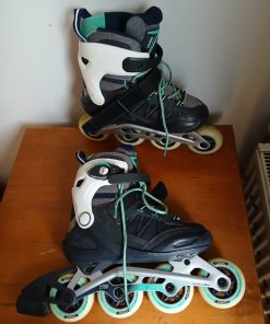 Patines línea adulto Oxelo