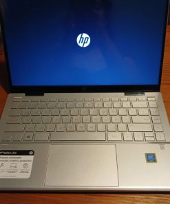 Notebook HP pavilion 14