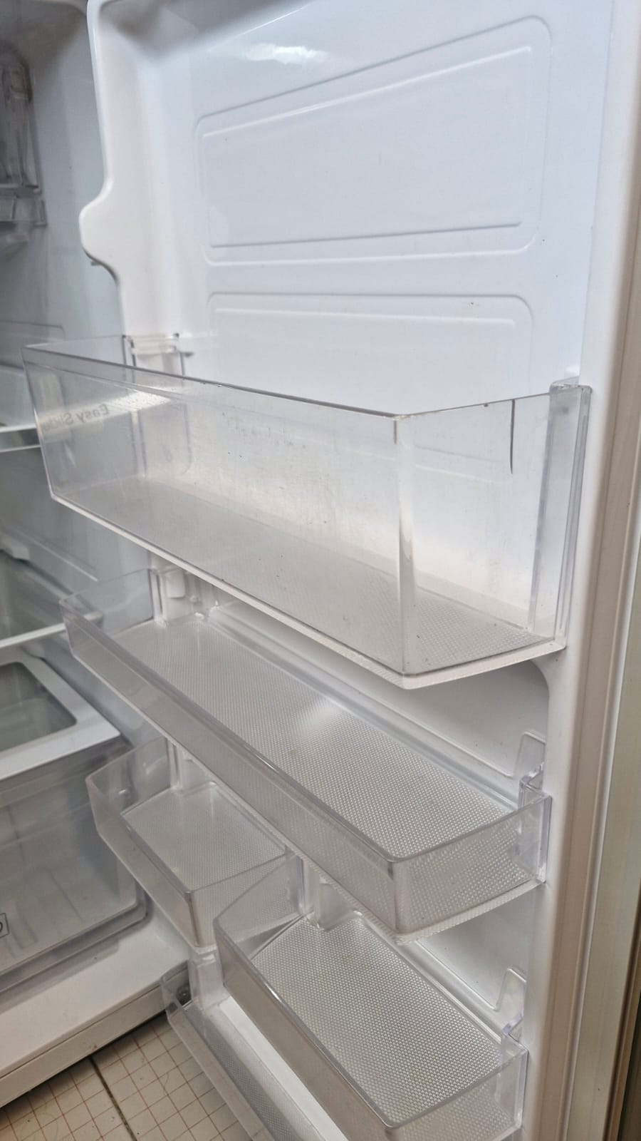 Refrigerador No Frost Samsung 261 Lts - Imagen 9