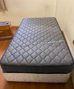 Colchón 1.5 plazas Höga Dreams