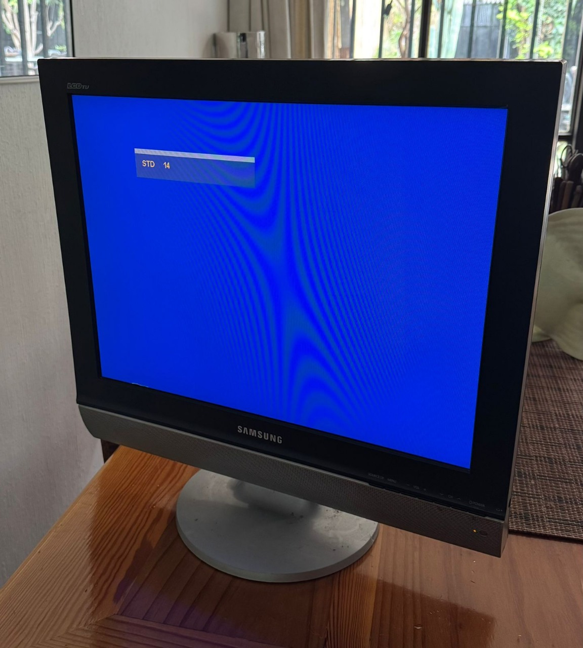 Monitor Samsung 20'