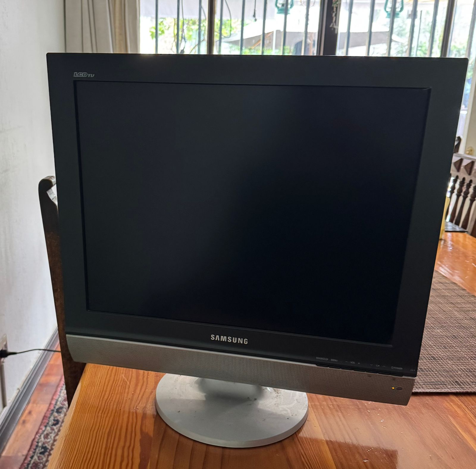 Monitor Samsung 20' - Imagen 2