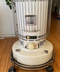 Estufa Parafina Toyotomi Omni 230