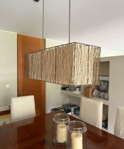 Lámpara de techo Taller Maíz