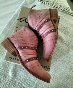 Botines Giani Dafirenze verano