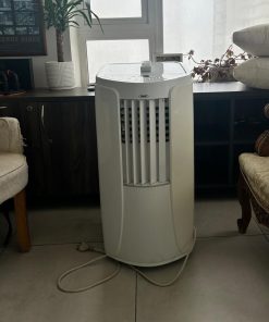 Aire acondicionado portátil Anwo Gport-12