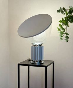 Lámpara diseño Taccia (réplica)