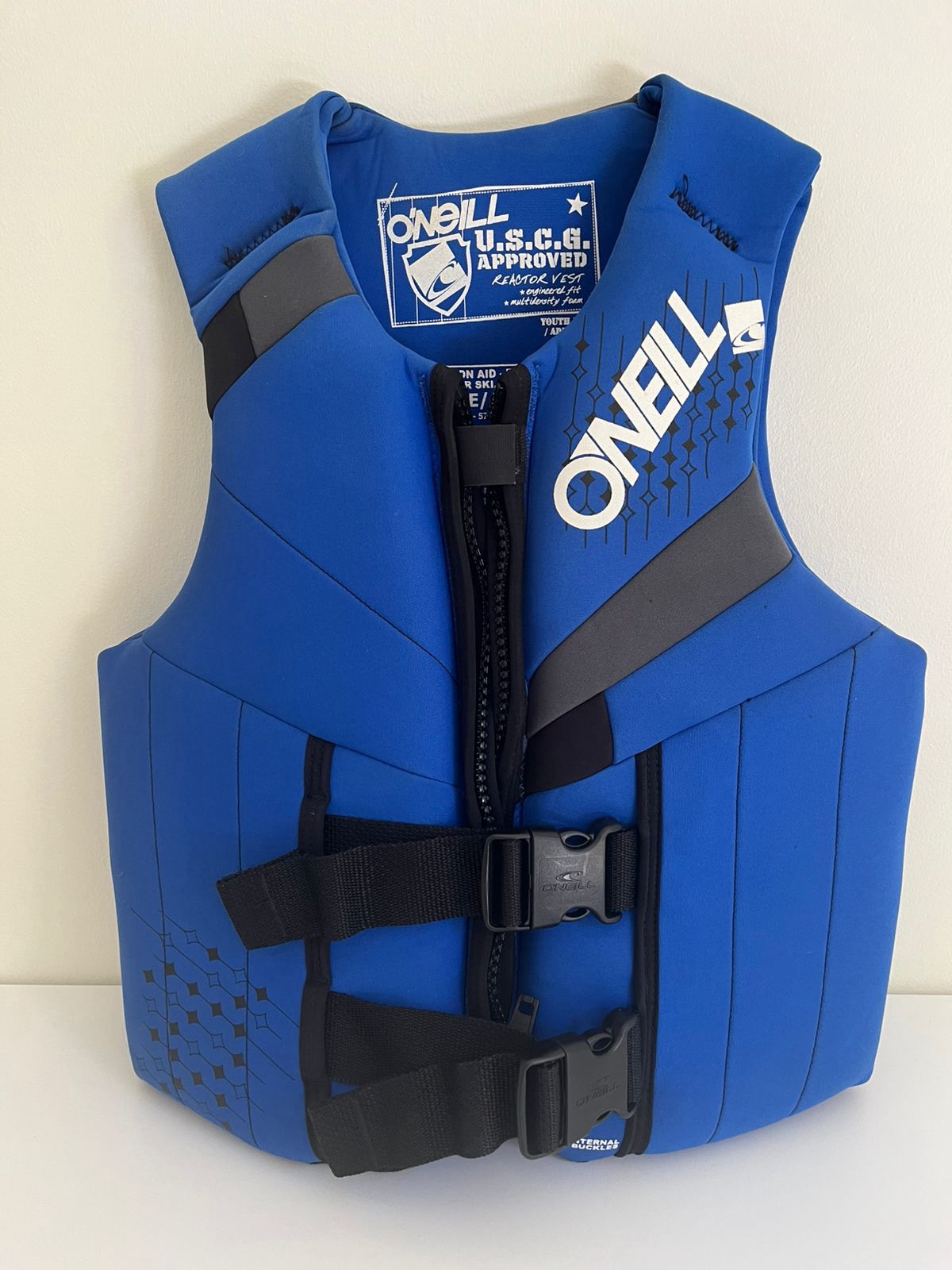 Salvavidas O’Neill