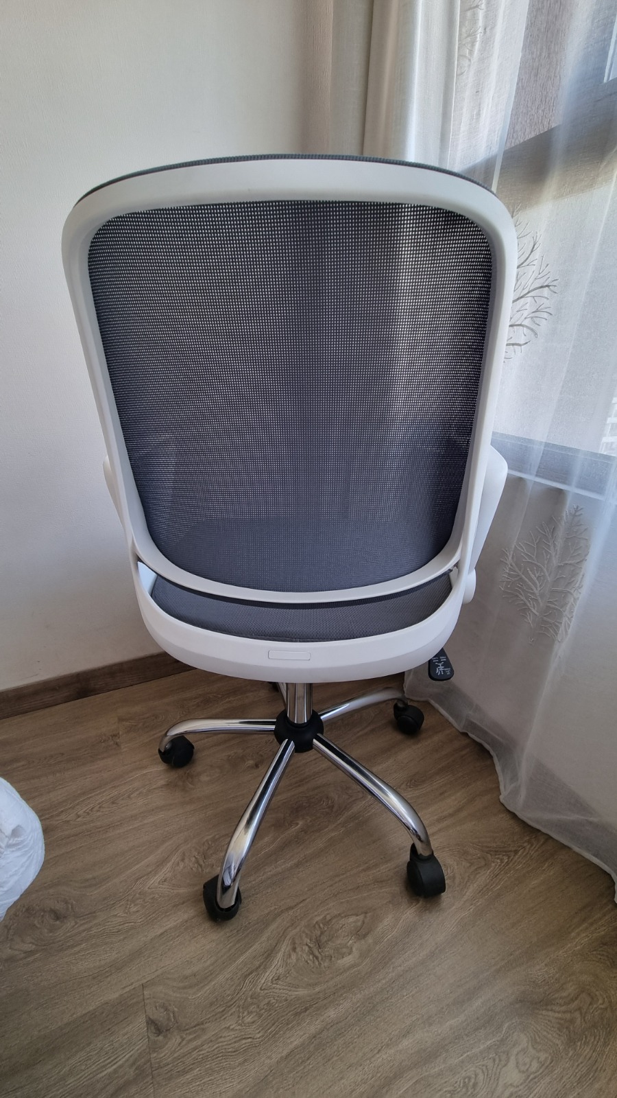 Sillas escritorio modelo Lady - Imagen 2