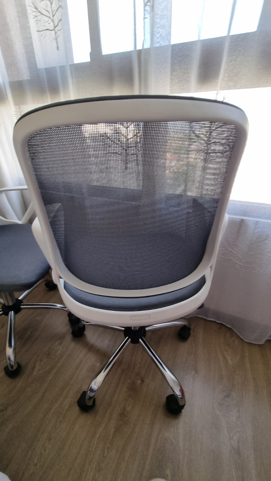 Sillas escritorio modelo Lady - Imagen 4