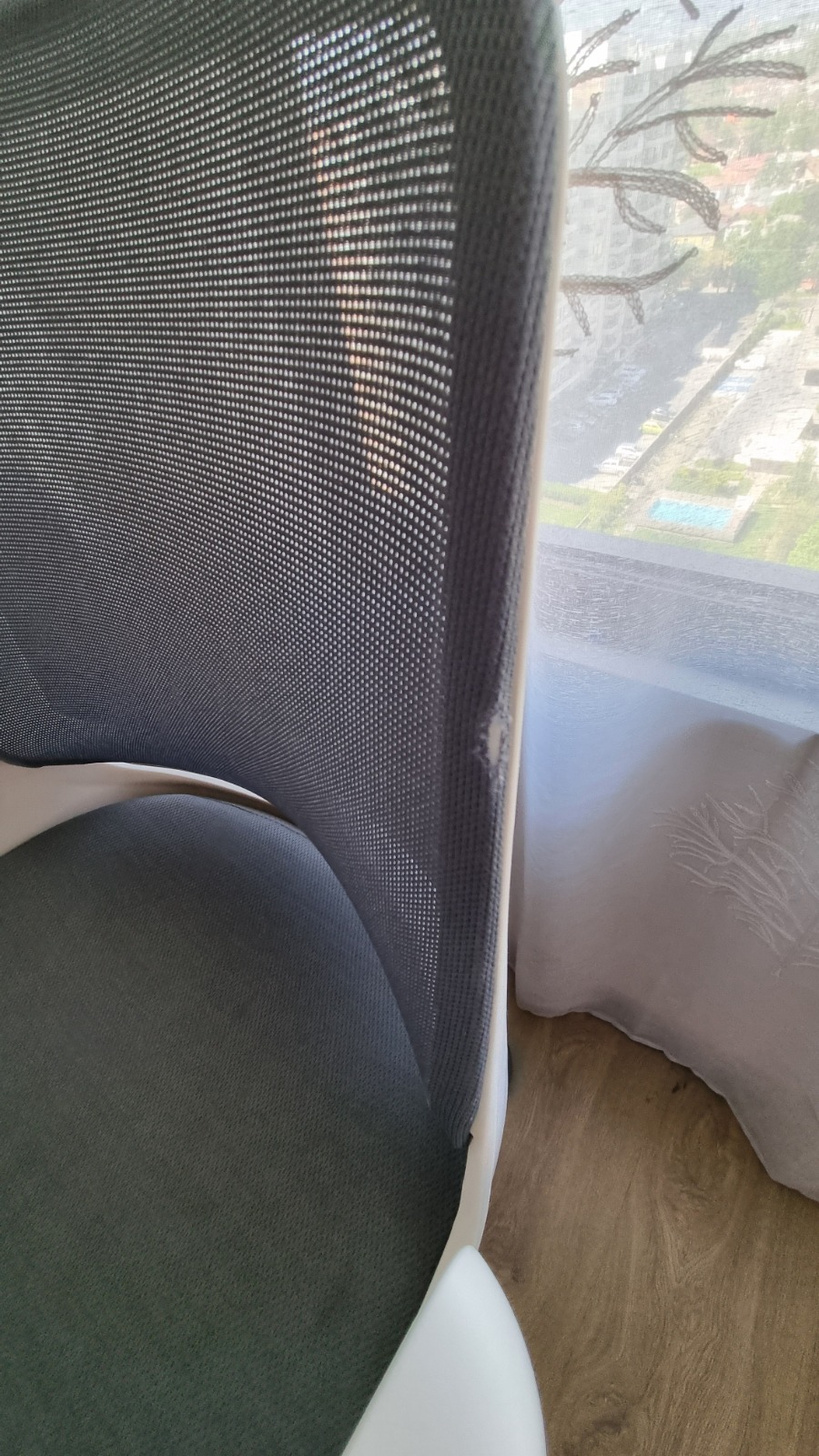 Sillas escritorio modelo Lady - Imagen 5