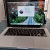 Macbook Pro 13” mid 2012