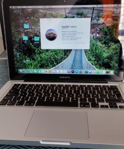 Macbook Pro 13” mid 2012