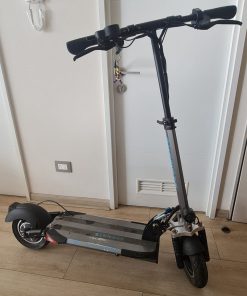 Scooter eléctrico Shengte