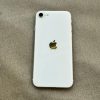 iPhone SE 64 GB color blanco