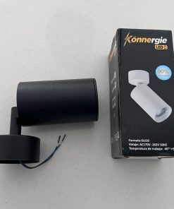 Foco porta GU10