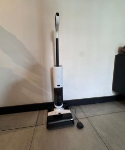 Aspiradora en seco y húmedo Xiaomi Truclean W20