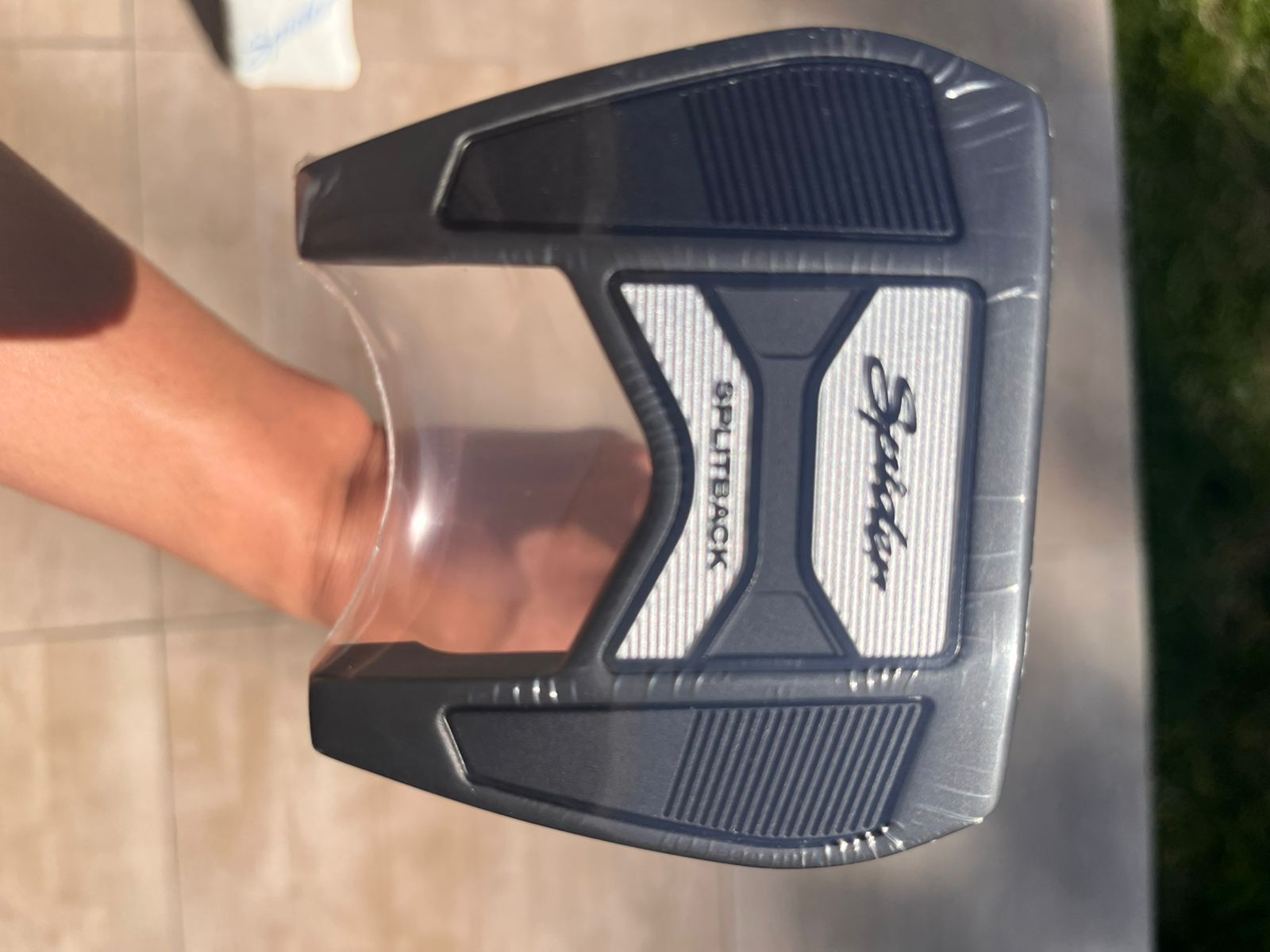 Palo de golf Putter Spider - Imagen 3