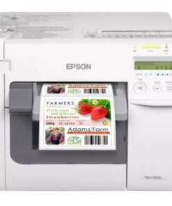 Impresora Epson Colorworks