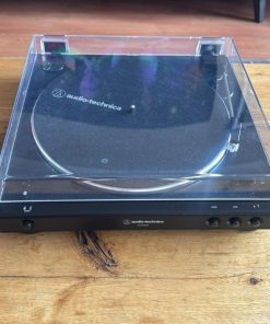 Tornamesa con bluetooth AT-LP60XBT Audio-Technica