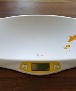 Balanza pediátrica Beurer