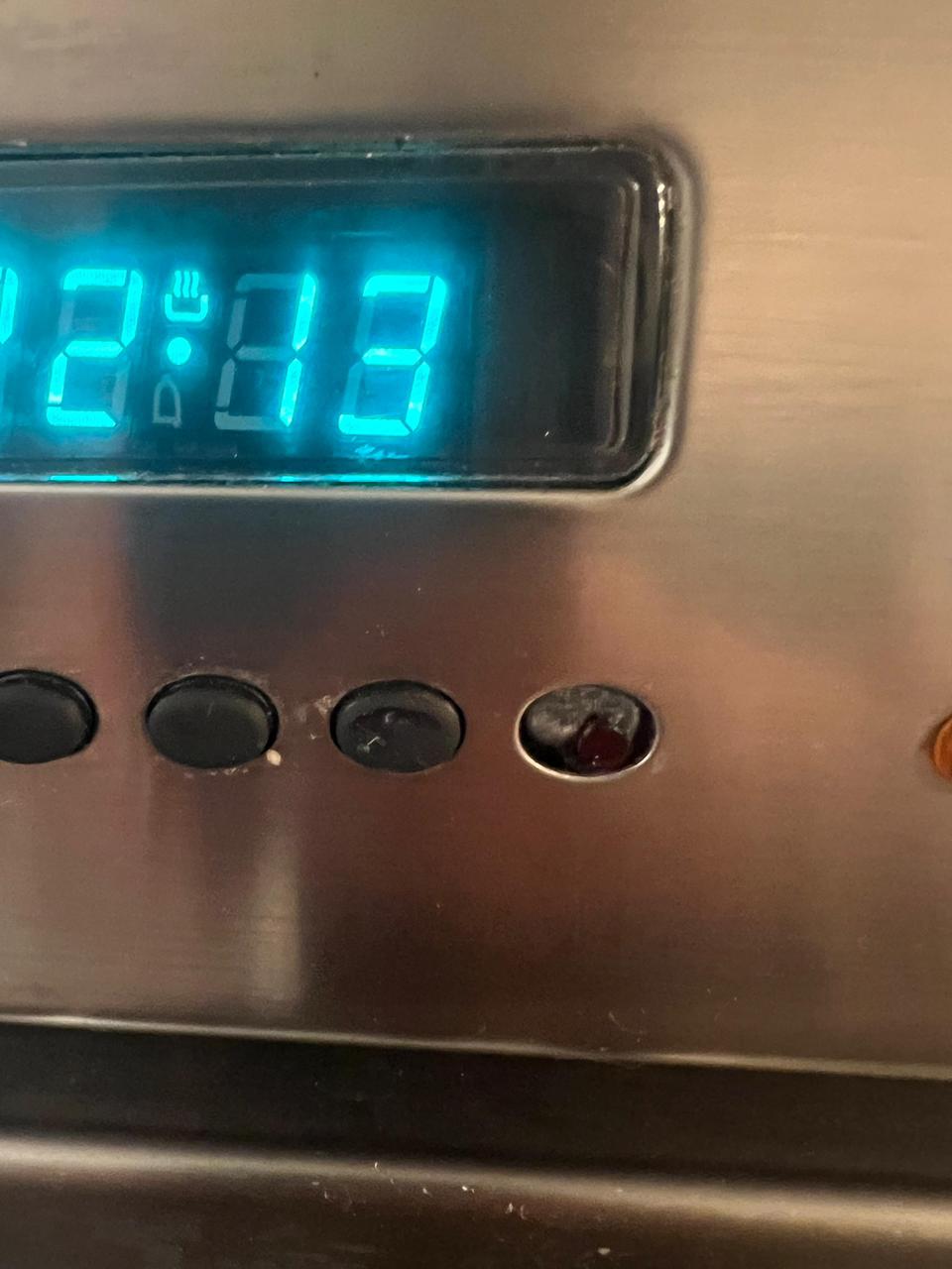 Horno Empotrable Albin Trotter - Imagen 4