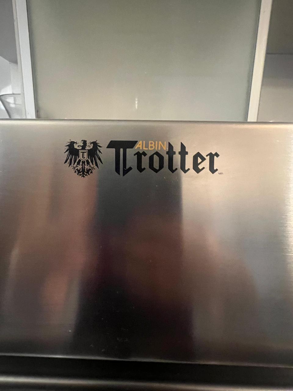 Horno Empotrable Albin Trotter - Imagen 5