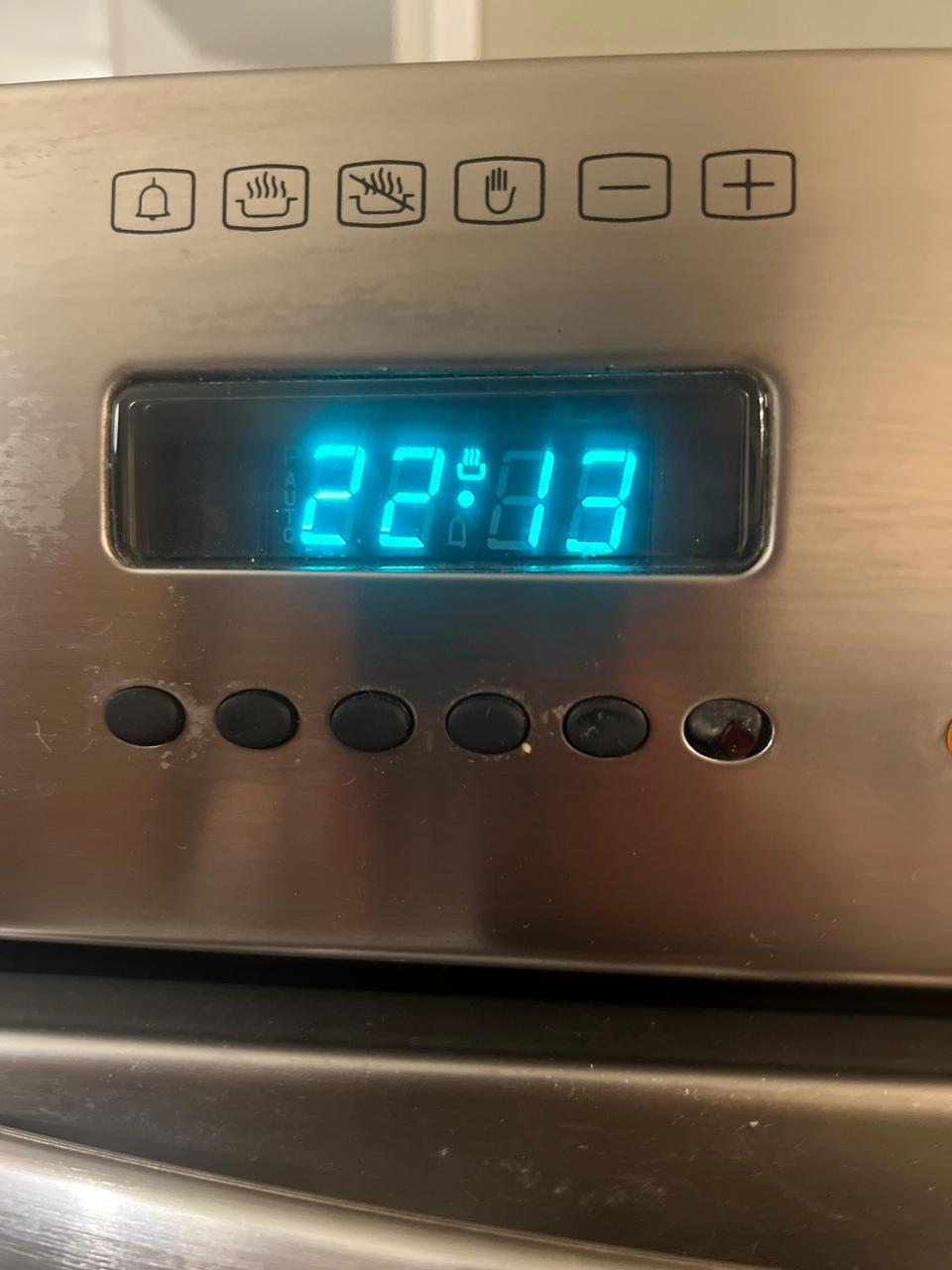 Horno Empotrable Albin Trotter - Imagen 7