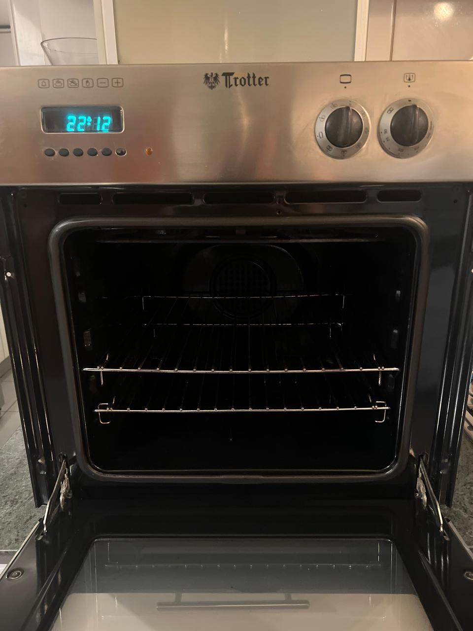 Horno Empotrable Albin Trotter - Imagen 10