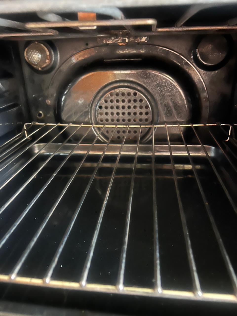 Horno Empotrable Albin Trotter - Imagen 12